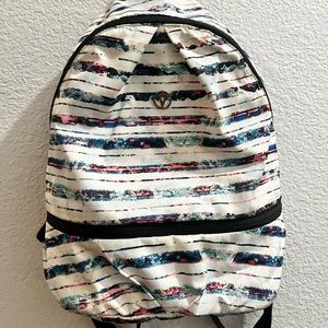 IVIVVA Kids Athletic Backpack.No stains.No tears.Has a shoe or accessory pocket.